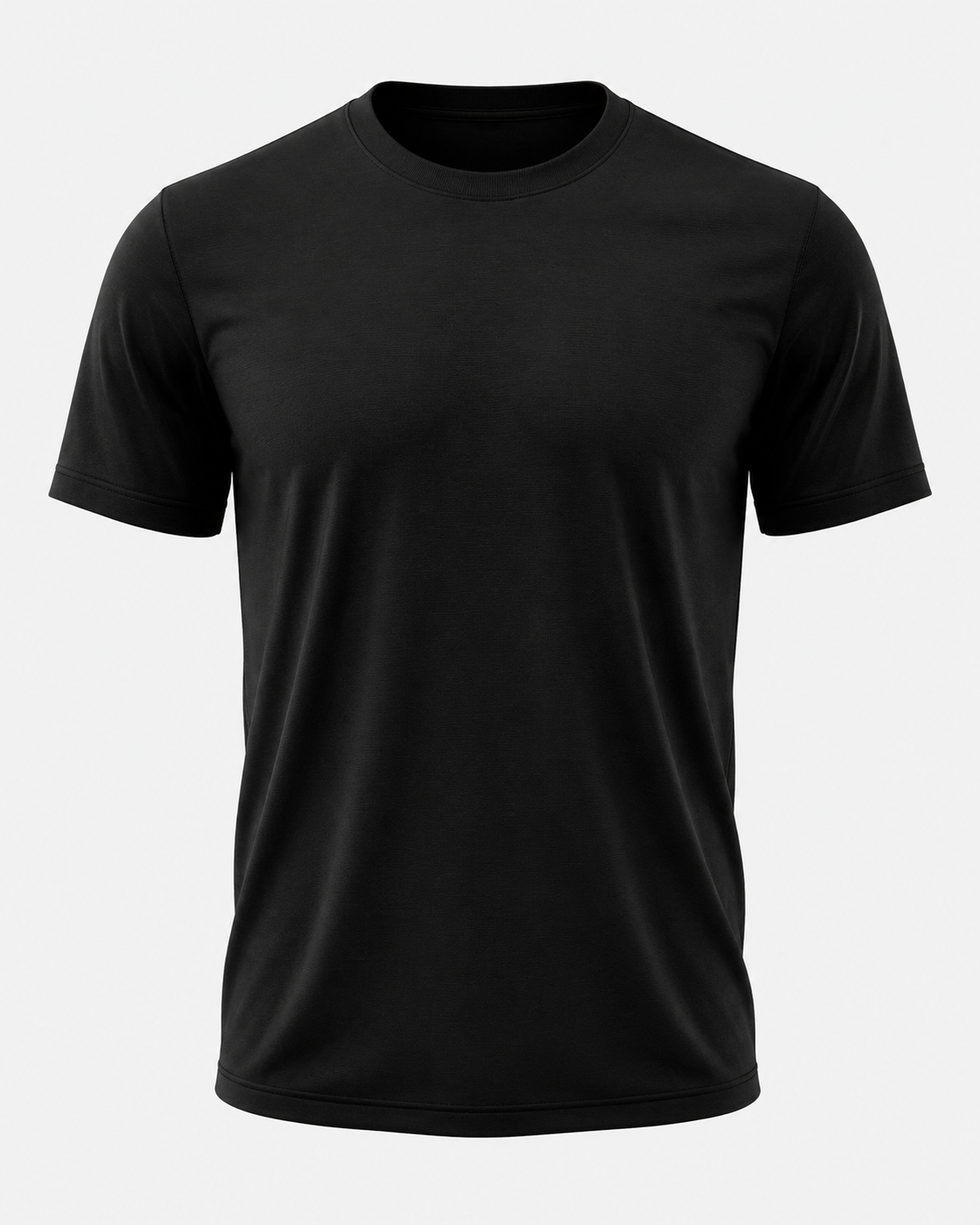 CAMISETA BÁSICA